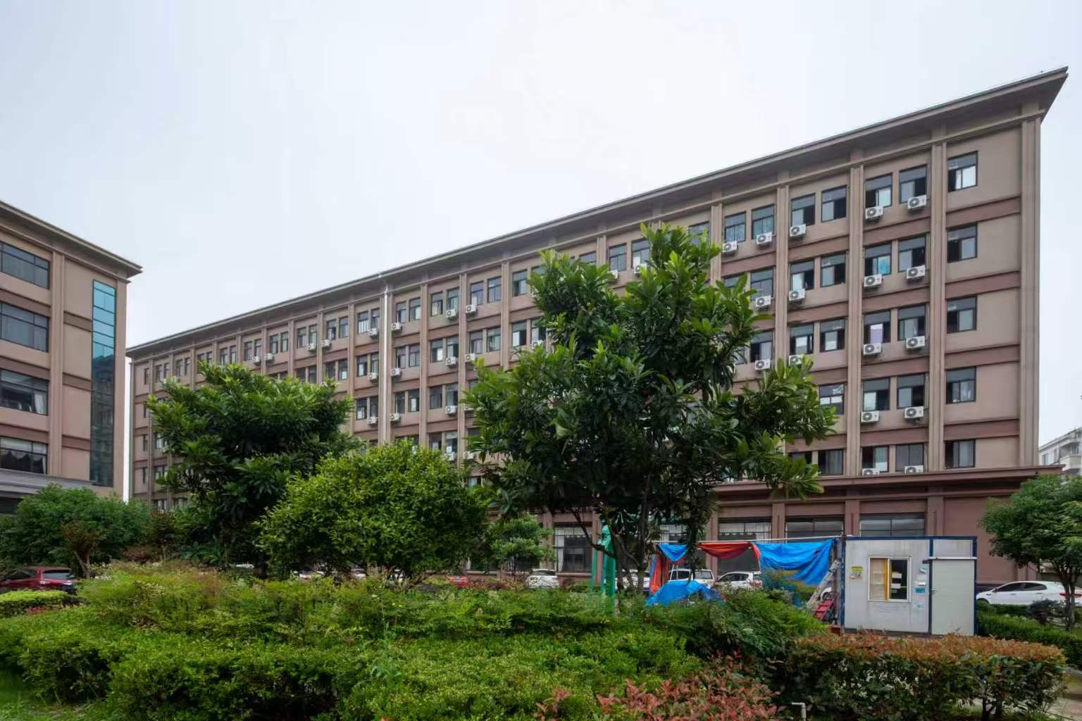 Factory Campus