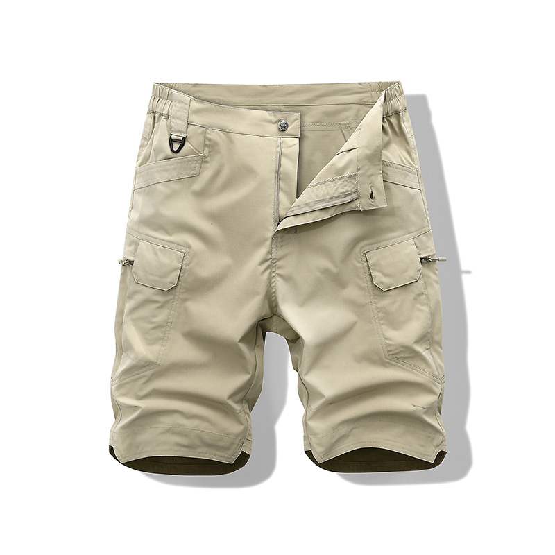 Cargo Shorts