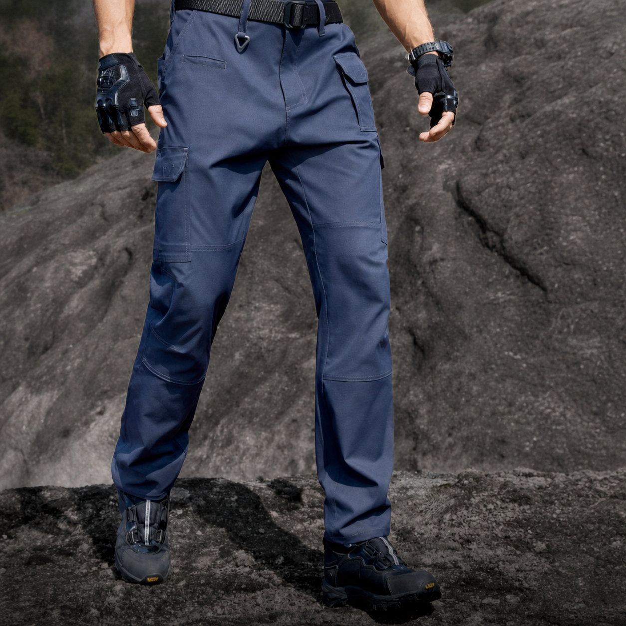 Outdoor Utility Pants 115