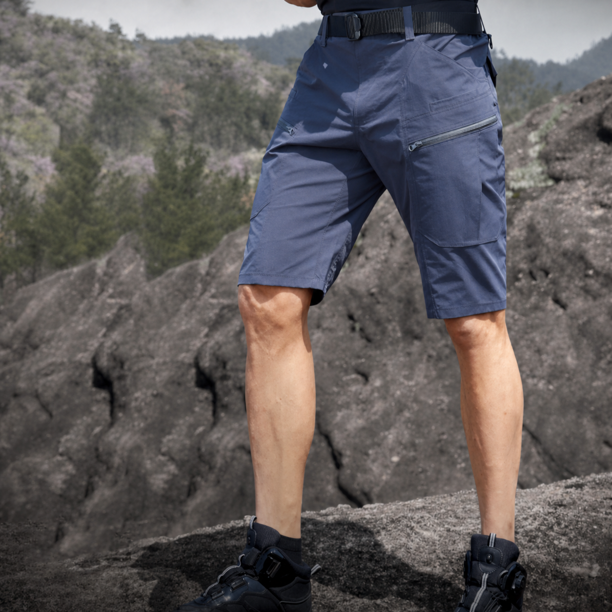 Outdoor Utility Shorts 108